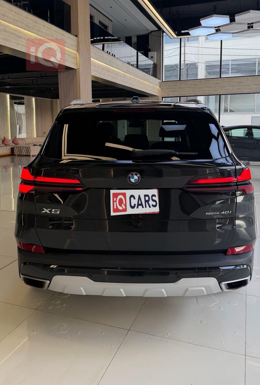 بي ام دبليو X5